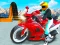 Oyunu Two Bike Stunts çevrimiçi