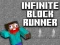 Oyunu Infinite block runner çevrimiçi