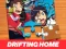 Oyunu Drifting Home Jigsaw Puzzle çevrimiçi