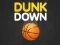 Oyunu Dunk Down çevrimiçi