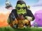 Oyunu Merge Plants and Zombies çevrimiçi