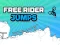 Oyunu Free Rider Jumps çevrimiçi