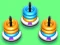 Oyunu Hoop Stack Color ring çevrimiçi