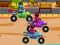 Oyunu Squid Gamer Buggy Raging çevrimiçi