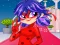 Oyunu Miraculous LadyBug - Wedding Dress Up çevrimiçi