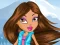 Oyunu Bratz Winter Dress up çevrimiçi