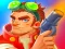 Oyunu Zombie Bullet Shooter çevrimiçi
