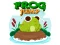 Oyunu Frog Jump çevrimiçi