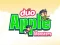 Oyunu Duo Apple Monsters çevrimiçi