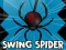 Oyunu Swing Spider çevrimiçi