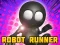 Oyunu Robot Runner çevrimiçi