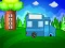 Oyunu Caravan Escape çevrimiçi