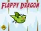 Oyunu Flappy Dragon çevrimiçi