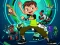 Oyunu Ben 10 Memory çevrimiçi