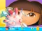 Oyunu Dora Hand Doctor çevrimiçi
