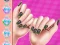 Oyunu Royal Theme Nail Art DIY çevrimiçi