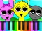 Oyunu Sprunki Piano Explorer çevrimiçi