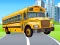 Oyunu Bus Stop: 2048! çevrimiçi