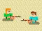 Oyunu BlockGunner 1 vs 1 çevrimiçi