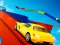 Oyunu Mega Ramps stunt cars 3d çevrimiçi