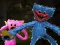 Oyunu Huggy Wuggy Sewer Escape çevrimiçi