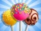Oyunu Chef Twins Summer Dessert Cooking çevrimiçi