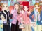 Oyunu Winter Fashion Dress Up çevrimiçi