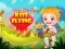 Oyunu Baby Hazel Kite Flying çevrimiçi