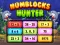 Oyunu Numblocks Hunter çevrimiçi