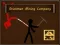 Oyunu Stickman mining Company çevrimiçi