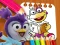 Oyunu Muppet Babies Coloring Book çevrimiçi