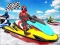 Oyunu Water Boat Racing çevrimiçi