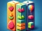Oyunu SuperArcade: Fruits, Spears and Cubes çevrimiçi