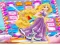 Oyunu Princess Rapunzel Match3 çevrimiçi