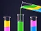 Oyunu Water Sort Color Puzzle çevrimiçi