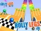 Oyunu Rolly Legs 3D çevrimiçi