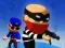 Oyunu Bank Robbery Puzzle Shooter çevrimiçi