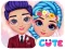 Oyunu Lovely Wedding Date çevrimiçi