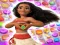 Oyunu Disney Moana çevrimiçi