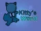 Oyunu Kitty's world çevrimiçi