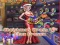 Oyunu Elsa Frozen Christmas Dress up çevrimiçi