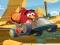 Oyunu Angry Birds Go! Hidden Stars çevrimiçi