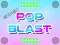 Oyunu Super Pop Blast çevrimiçi