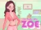 Oyunu Get Ready With Zoe çevrimiçi