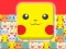 Oyunu Pokémon Puzzle Blocks çevrimiçi