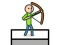 Oyunu Stick Archery çevrimiçi