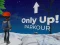 Oyunu Only Up! Parkour çevrimiçi