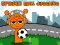 Oyunu Sprunki Ball Juggling çevrimiçi