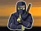 Oyunu Ninja in Cape çevrimiçi