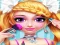Oyunu Ballerina Magazine Dress Up çevrimiçi